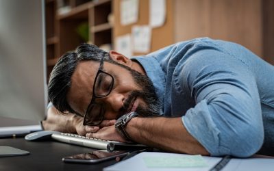 Top 3 Secrets to Fighting Fatigue